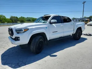 Toyota Tacoma 3.5L 6 2022