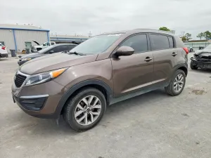 Kia Sportage 2.4L 4 2015