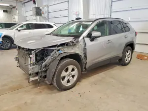 Toyota Rav4 2.5L 4 2020