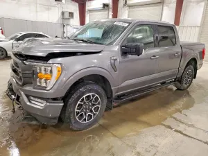 Ford F-150 3.5L 6 2023