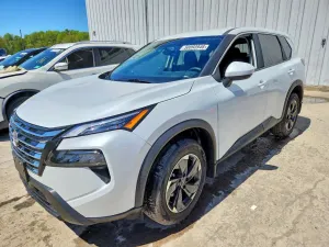 Nissan Rogue 1.5L 3 2026