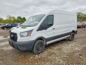 Ford Transit 3.5L 6 2024
