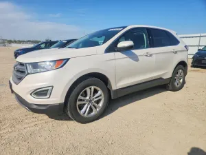 Ford Edge 3.5L 6 2017