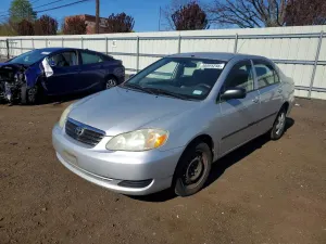 Toyota Corolla 1.8L 4 2005