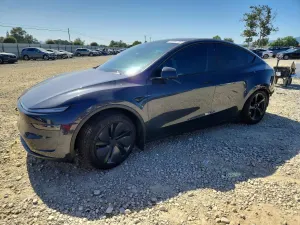 Tesla Model Y 2026