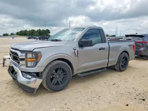 Ford F-150 5.0L 8 2023
