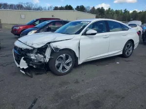 Honda Accord 1.5L 4 2019