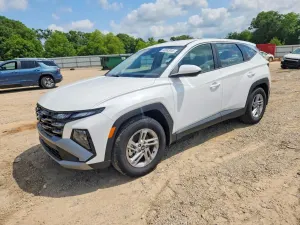 Hyundai Tucson 2.5L 4 2025