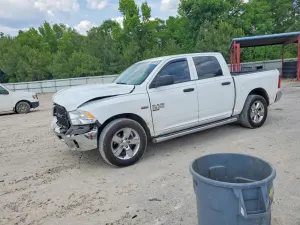 RAM 1500 5.7L 8 2019