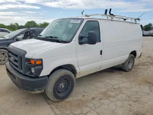 Ford Econoline 4.6L 8 2014