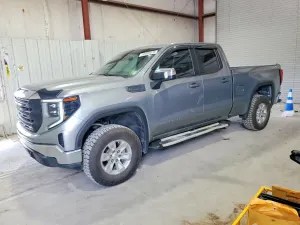 GMC Sierra 5.3L 8 2023