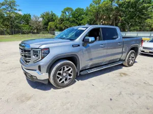 GMC Sierra 5.3L 8 2023