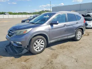 Honda CR-V 2.4L 4 2015
