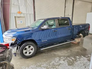 RAM 1500 3.6L 6 2023