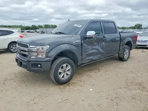 Ford F-150 3.5L 6 2020