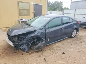 Toyota Corolla 2.0L 4 2024