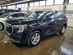 GMC Terrain 1.5L 4 2022