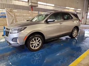 Chevrolet Equinox 1.5L 4 2023