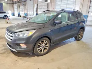 Ford Escape 1.5L 4 2018