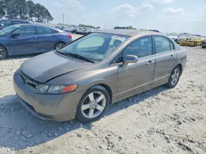 Honda Civic 1.8L 4 2006