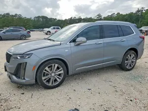 Cadillac XT6 3.6L 6 2023