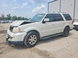 Lincoln Navigator 5.4L 8 2005