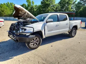 Toyota Tacoma 3.5L 6 2017