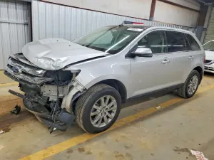 Ford Edge 3.5L 6 2014