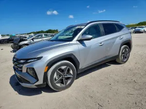 Hyundai Tucson 2.5L 4 2026
