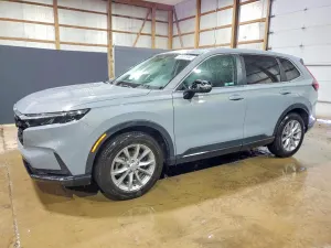 Honda CR-V 1.5L 4 2025