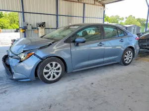 Toyota Corolla 1.8L 4 2021