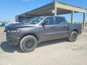 RAM 1500 3.0L 6 2026