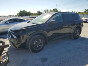 Nissan Rogue 1.5L 3 2026