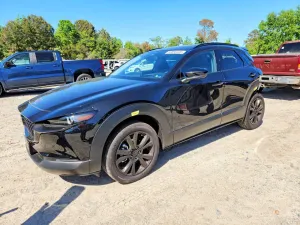 Mazda CX-30 2.5L 4 2026