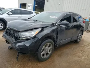 Honda CR-V 1.5L 4 2019