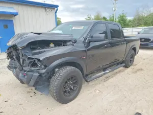 RAM 1500 5.7L 8 2018