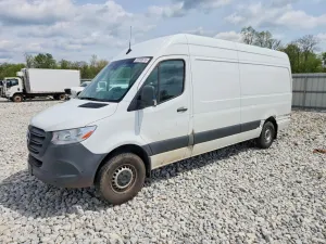 Mercedes-Benz Sprinter 3.0L 6 2022