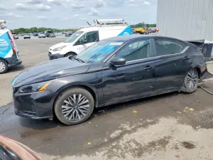 Nissan Altima 2.5L 4 2026
