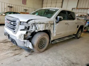 GMC Sierra 5.3L 8 2019