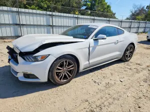 Ford Mustang 2.3L 4 2015