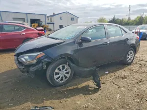 Toyota Corolla 1.8L 4 2014