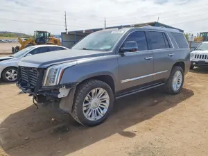 Cadillac Escalade 6.2L 8 2016