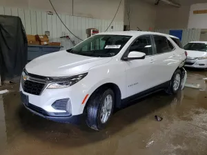 Chevrolet Equinox 1.5L 4 2024