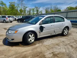 Saturn Ion 2.2L 4 2006
