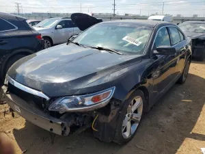 Ford Taurus 3.5L 6 2012