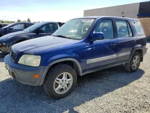 Honda CR-V 2.0L 4 1999