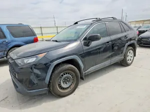 Toyota Rav4 2.5L 4 2020