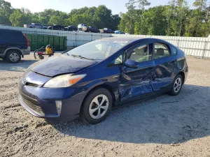 Toyota Prius 2013