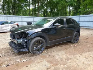 Mazda CX-30 2.5L 4 2024