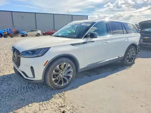 Lincoln Aviator 3.0L 6 2025
